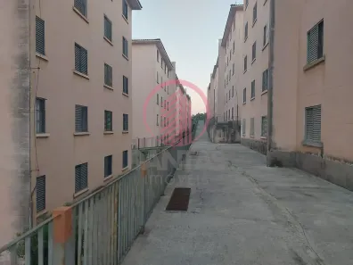 Apartamento com 2 Quartos à venda, 45m² no Novo Osasco, Osasco