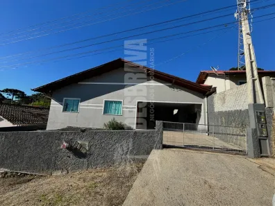 Casa com 2 Quartos à venda, 375m² no Santo Antônio, Campo Alegre