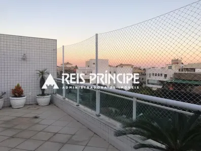 Cobertura com 3 Quartos à venda, 376m² no Recreio dos Bandeirantes, Rio de Janeiro
