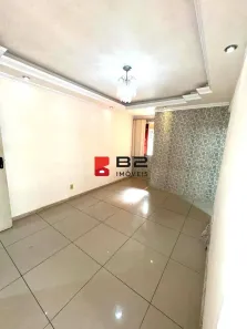 Apartamento com 2 Quartos para alugar, 40m² no Ponto Certo, Camaçari