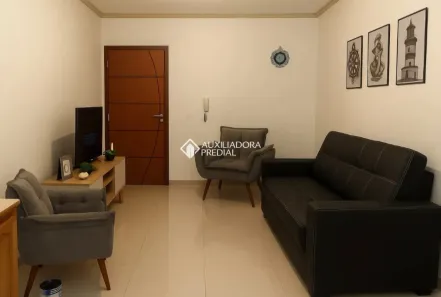 Apartamento com 2 Quartos para alugar, 70m² no Ingleses do Rio Vermelho, Florianópolis
