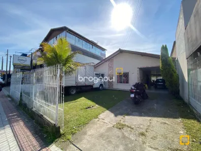 Casa com 3 Quartos à venda, 137m² no Jardim Eldorado, Palhoça