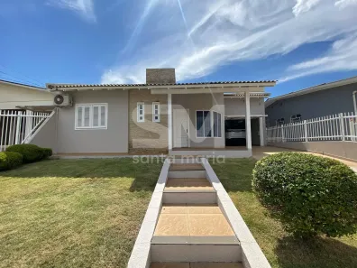 Casa com 3 Quartos à venda, 180m² no Bela Vista, Chapecó