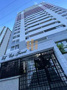 Apartamento com 4 Quartos à venda, 136m² no Graças, Recife