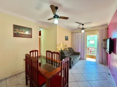 Apartamento com 2 Quartos à venda, 70m² no Enseada, Guarujá