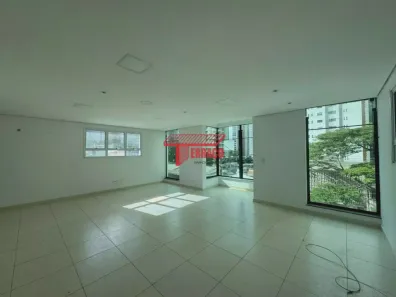 Prédio Comercial para alugar, 195m² no Jardim, Santo André
