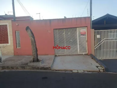 Casa com 3 Quartos à venda, 60m² no Jardim Continental, Londrina