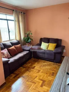 Sobrado com 2 Quartos à venda, 90m² no Vila Monumento, São Paulo