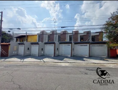 Sobrado com 3 Quartos à venda, 105m² no Vila Ré, São Paulo