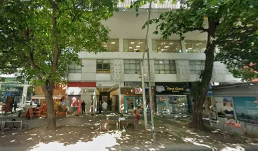 Sala Comercial para alugar, 186m² no Leblon, Rio de Janeiro
