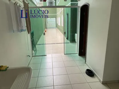 Sobrado com 3 Quartos à venda, 316m² no Santa Terezinha, Santo André