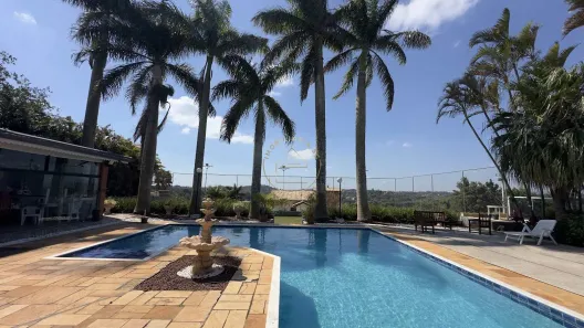 Fazenda/Sítio com 6 Quartos à venda, 2000m² no , Mairinque