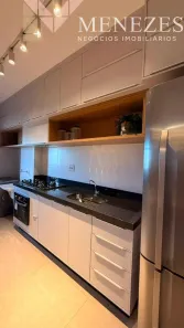 Apartamento com 2 Quartos à venda, 74m² no Vila Regina, Franca