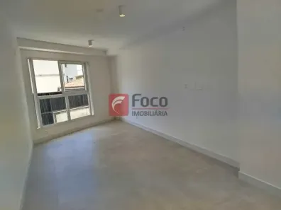 Cobertura com 1 Quarto à venda, 45m² no Jardim Botânico, Rio de Janeiro