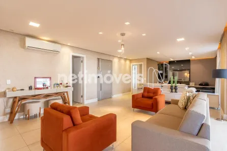 Apartamento com 4 Quartos à venda, 198m² no Sul, Brasília