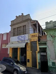 Prédio Comercial à venda, 178m² no Centro, Araraquara