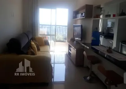 Apartamento com 2 Quartos à venda, 68m² no Jardim Tupanci, Barueri