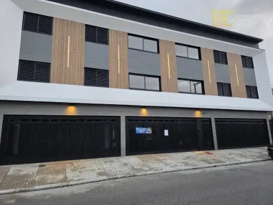 Apartamento com 2 Quartos para alugar, 70m² no Jardim Ribamar, Peruíbe