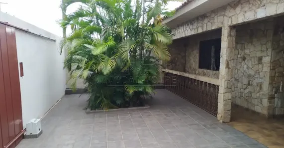 Casa com 3 Quartos à venda, 180m² no Vila Lemos, Bauru