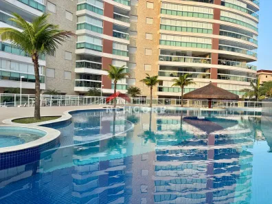 Apartamento com 3 Quartos à venda, 94m² no Enseada, Guarujá