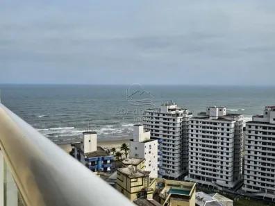 Apartamento com 2 Quartos à venda, 85m² no Tupi, Praia Grande