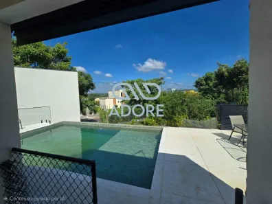 Casa de Condomínio com 4 Quartos à venda, 350m² no Buru, Salto