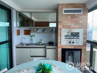 Apartamento com 4 Quartos à venda, 230m² no Boa Viagem, Recife