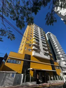 Apartamento com 2 Quartos à venda, 73m² no Campinas, São José