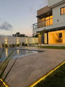 Sobrado com 2 Quartos à venda, 186m² no Matelândia, Matelândia