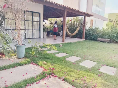 Casa de Condomínio com 4 Quartos à venda, 150m² no Alpes Suiços, Gravatá