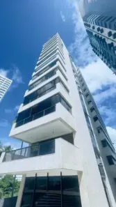 Apartamento com 5 Quartos à venda, 305m² no Centro, Jaboatão dos Guararapes