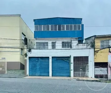Prédio Comercial à venda, 832m² no Jardim Floresta, São Paulo