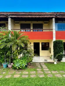 Casa de Condomínio com 4 Quartos à venda, 160m² no Buraquinho, Lauro de Freitas