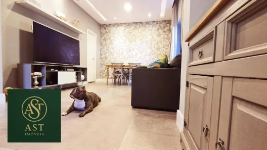 Apartamento com 3 Quartos à venda, 85m² no Icaraí, Niterói