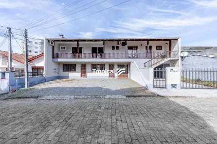 Sala Comercial para alugar, 50m² no Itoupava Norte, Blumenau