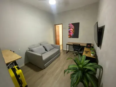 Kitnet com 1 Quarto à venda, 45m² no Copacabana, Rio de Janeiro