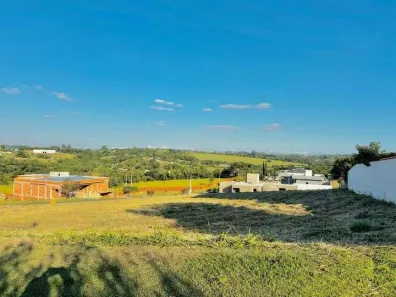 Lote/Terreno à venda, 1040m² no Jardim Master, Araçoiaba da Serra