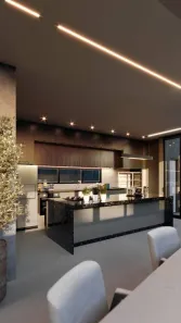 Casa de Condomínio com 4 Quartos à venda, 243m² no Urbanova VII, São José dos Campos