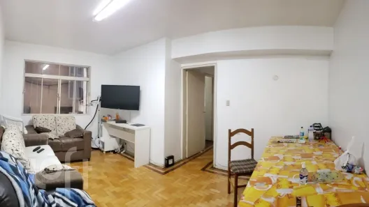 Apartamento com 3 Quartos à venda, 91m² no Centro Histórico, Porto Alegre