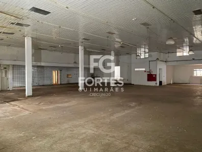 Prédio Comercial para alugar, 169m² no Jardim Jandaia, Ribeirão Preto
