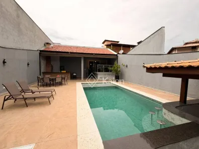 Casa de Condomínio com 4 Quartos à venda, 299m² no Portal da Vila Rica, Itu