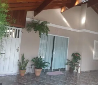 Casa com 3 Quartos à venda, 128m² no Jardim Itaiçaba (Ártemis), Piracicaba