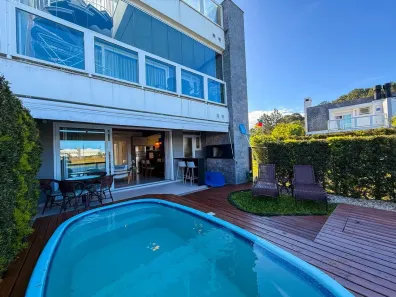Casa de Condomínio com 2 Quartos à venda, 120m² no XANGRI-LÁ, Xangri-lá