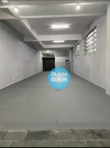 Ponto Comercial à venda, 550m² no Vila Mathias, Santos