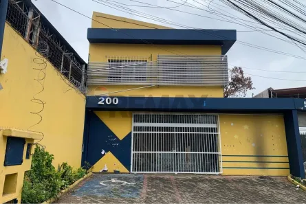 Sala Comercial à venda, 200m² no Jordanópolis, São Paulo