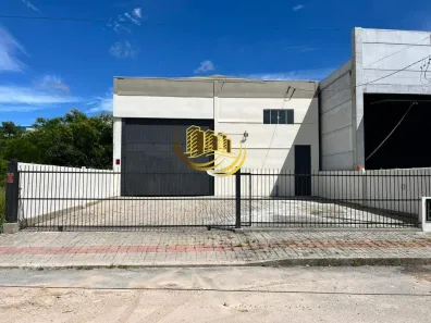 à venda, 270m² no Sertão do Maruim, São José