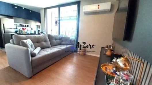 Apartamento com 2 Quartos à venda, 69m² no Jardim das Acácias, São Paulo
