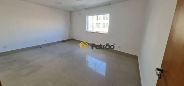 Sala Comercial para alugar, 90m² no Centro, São Bernardo do Campo