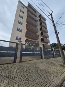 Apartamento com 1 Quarto à venda, 89m² no São Luiz, Caxias do Sul