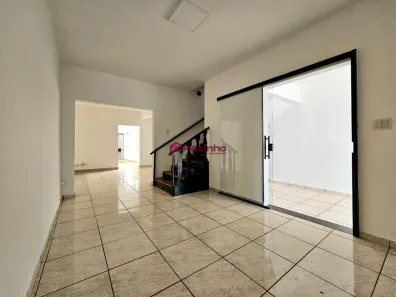 Imóvel Comercial com 3 Quartos para alugar, 191m² no Centro, Limeira